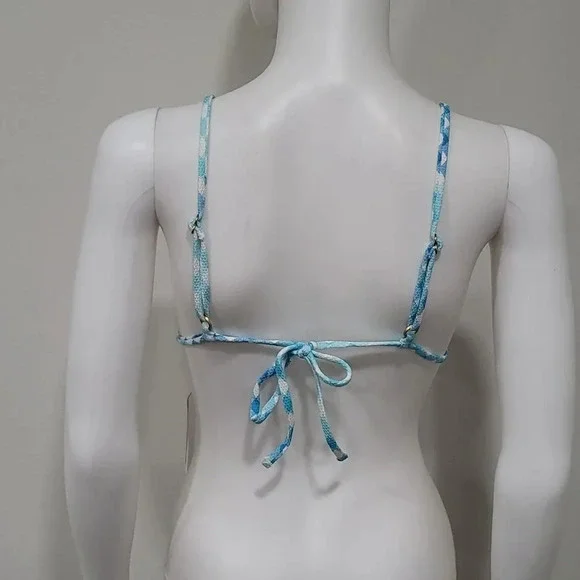 L*space Brittany-Portia Swim Top